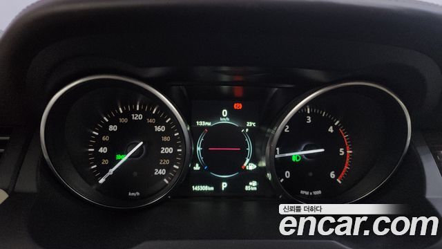 Land Rover Range Rover Evoque 2.0 TD4 AB 2016 — фото 8