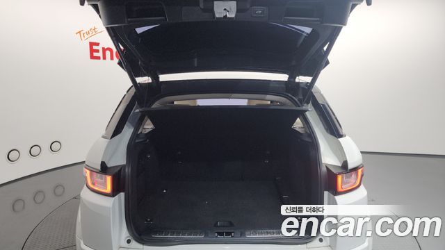 Land Rover Range Rover Evoque 2.0 TD4 AB 2016 — фото 24