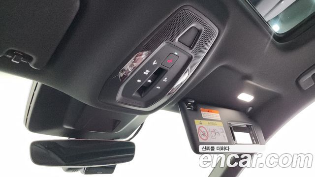 Audi SQ6 e-tron (GF) Quattro 2025 — фото 27