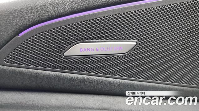 Audi SQ6 e-tron (GF) Quattro 2025 — фото 40