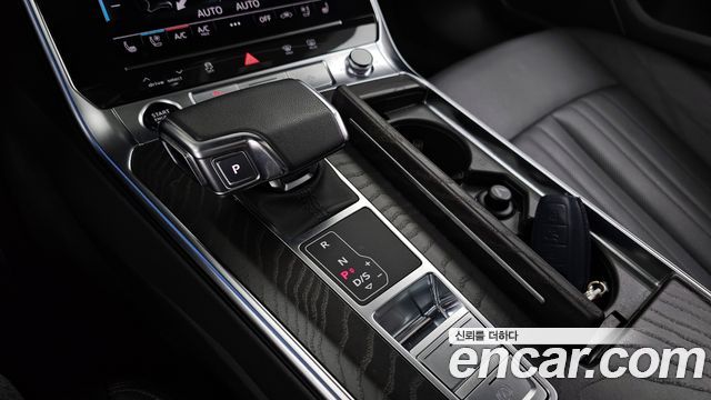 Audi A6 (C8) 45 TFSI Premium 2023 — фото 9