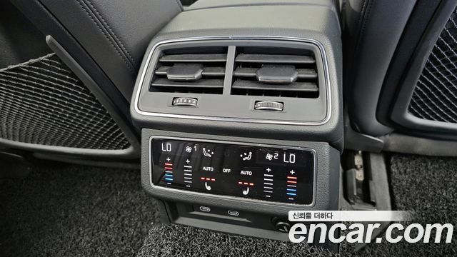 Audi A6 (C8) 45 TFSI Premium 2023 — фото 18