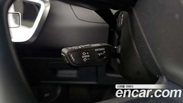 Audi A6 (C8) 45 TFSI Premium 2023 — фото 20