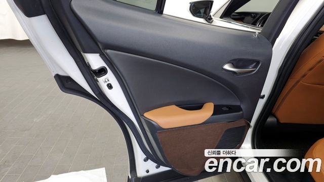 Lexus UX250h 2.0 AWD 2019 — фото 25