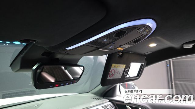 Genesis G70 Gasoline 3.3T 4WD 2023 — фото 22