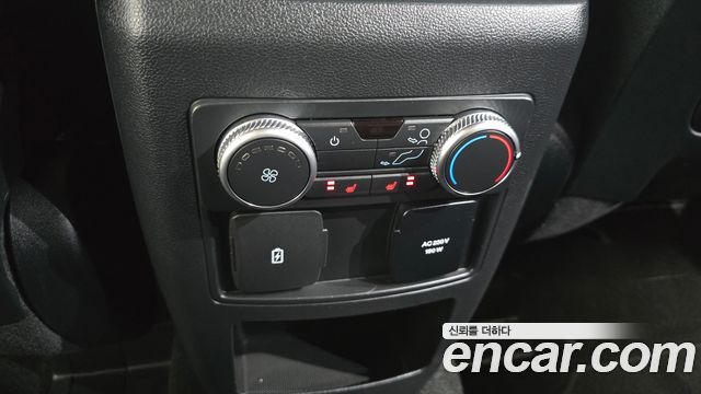 Ford Explorer (VI) 2.3 LimIted 4WD 2020 — фото 20
