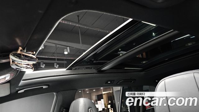 Mercedes-Benz GLS-Class (X167) GLS580 4MATIC 2021 — фото 19