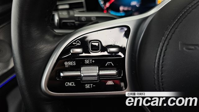 Mercedes-Benz GLS-Class (X167) GLS580 4MATIC 2021 — фото 28