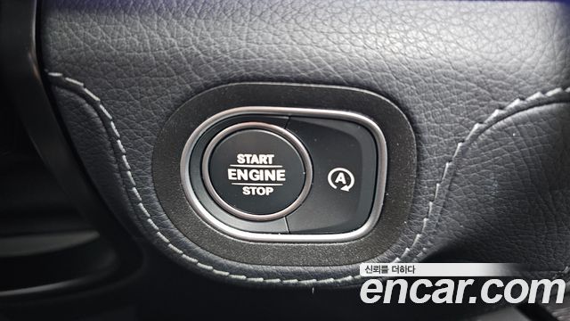Mercedes-Benz GLS-Class (X167) GLS580 4MATIC 2021 — фото 30