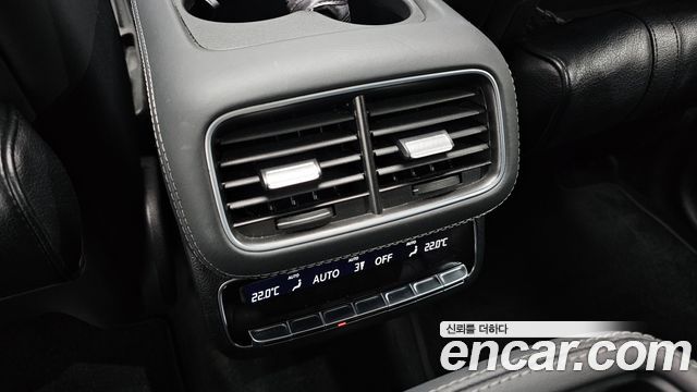 Mercedes-Benz GLS-Class (X167) GLS580 4MATIC 2021 — фото 31