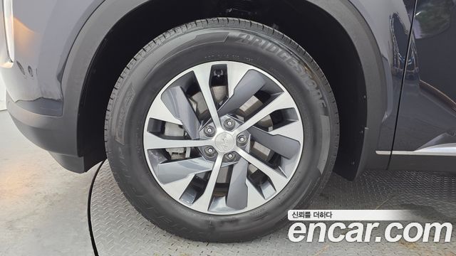 Hyundai Palisade Gasoline 3.8 2WD Exclusive 2021 — фото 5