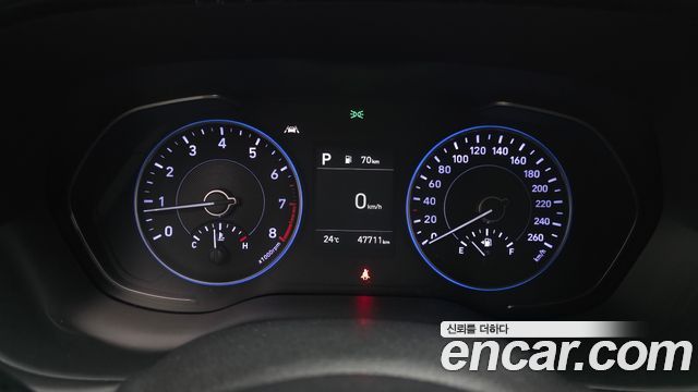Hyundai Palisade Gasoline 3.8 2WD Exclusive 2021 — фото 8