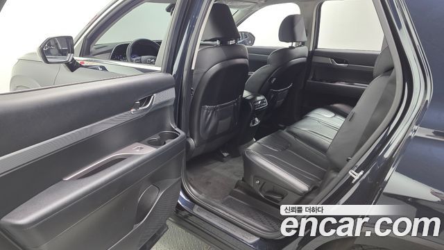 Hyundai Palisade Gasoline 3.8 2WD Exclusive 2021 — фото 12