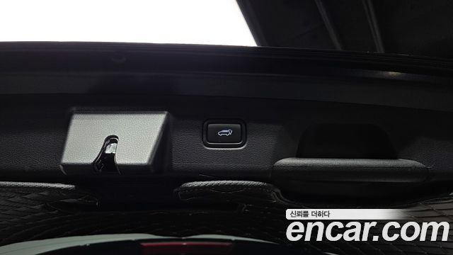 Hyundai Palisade Gasoline 3.8 2WD Exclusive 2021 — фото 16