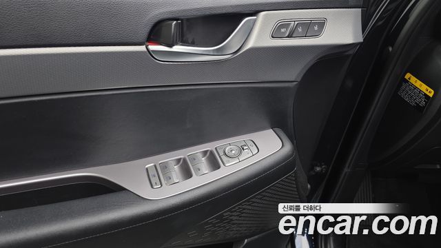 Hyundai Palisade Gasoline 3.8 2WD Exclusive 2021 — фото 19