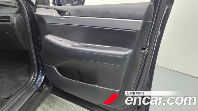 Hyundai Palisade Gasoline 3.8 2WD Exclusive 2021 — фото 24