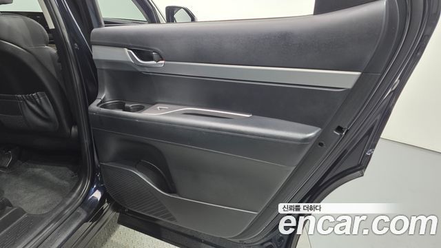 Hyundai Palisade Gasoline 3.8 2WD Exclusive 2021 — фото 25