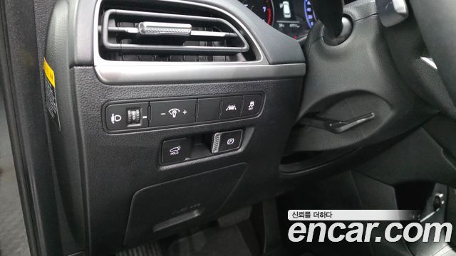 Hyundai Palisade Gasoline 3.8 2WD Exclusive 2021 — фото 27