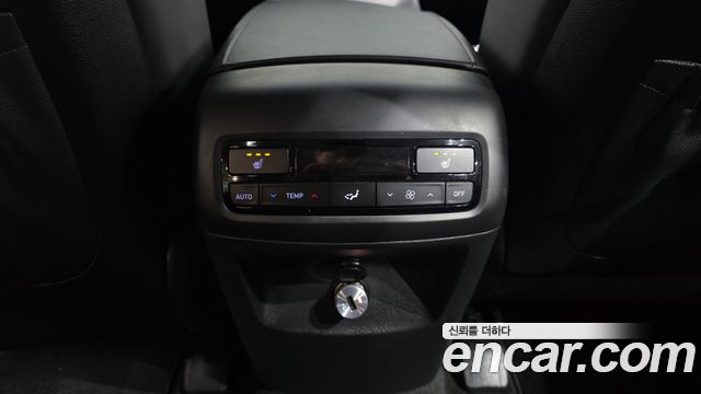 Hyundai Palisade Gasoline 3.8 2WD Exclusive 2021 — фото 29