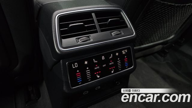 Audi A6 (C8) 45 TFSI Quattro Premium 2022 — фото 18
