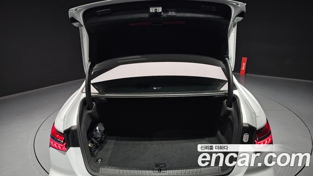 Audi A6 (C8) 45 TFSI Quattro Premium 2022 — фото 19