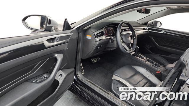 Volkswagen Arteon 2.0 TDI Prestige 2022 — фото 10
