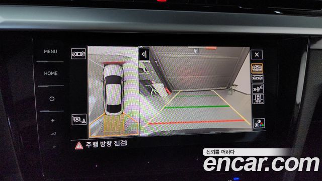 Volkswagen Arteon 2.0 TDI Prestige 2022 — фото 14