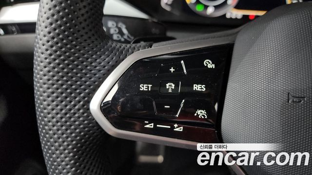 Volkswagen Arteon 2.0 TDI Prestige 2022 — фото 15