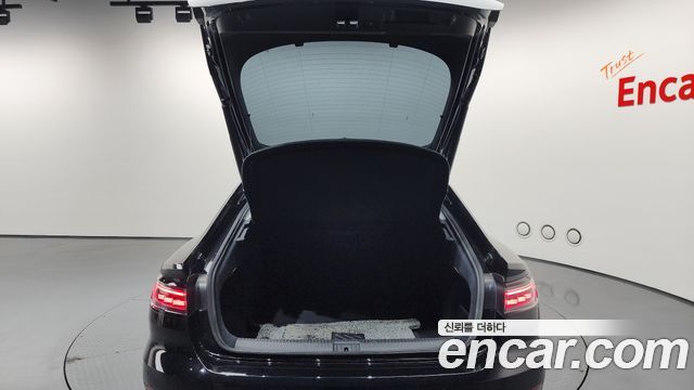 Volkswagen Arteon 2.0 TDI Prestige 2022 — фото 18