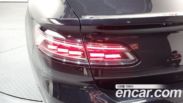Volkswagen Arteon 2.0 TDI Prestige 2022 — фото 23