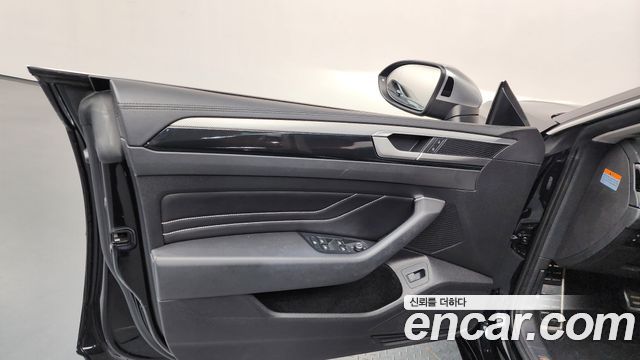 Volkswagen Arteon 2.0 TDI Prestige 2022 — фото 24