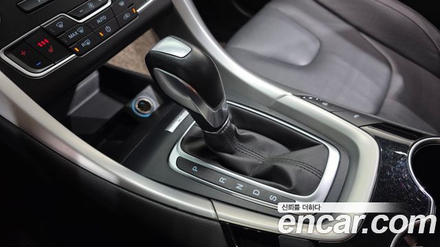 Ford Mondeo (IV) 2.0 Trend 2016 — фото 9