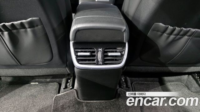 Hyundai Grandeur (IG) 2.5 Le Blanc 2023 — фото 30
