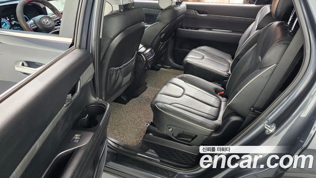 Hyundai Palisade Gasoline 3.8 2WD Prestige 2023 — фото 12