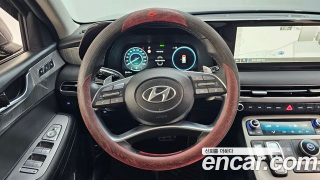 Hyundai Palisade Gasoline 3.8 2WD Prestige 2023 — фото 13