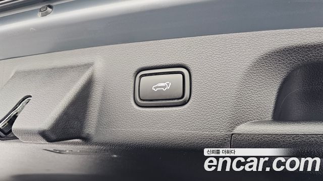 Hyundai Palisade Gasoline 3.8 2WD Prestige 2023 — фото 15