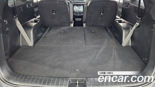 Hyundai Palisade Gasoline 3.8 2WD Prestige 2023 — фото 16
