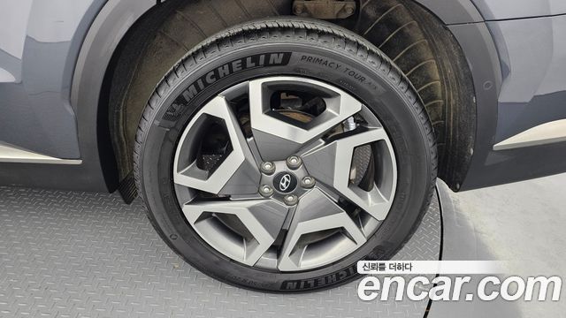 Hyundai Palisade Gasoline 3.8 2WD Prestige 2023 — фото 21