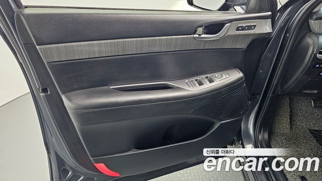 Hyundai Palisade Gasoline 3.8 2WD Prestige 2023 — фото 24