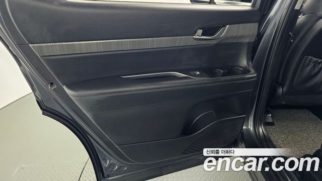 Hyundai Palisade Gasoline 3.8 2WD Prestige 2023 — фото 25