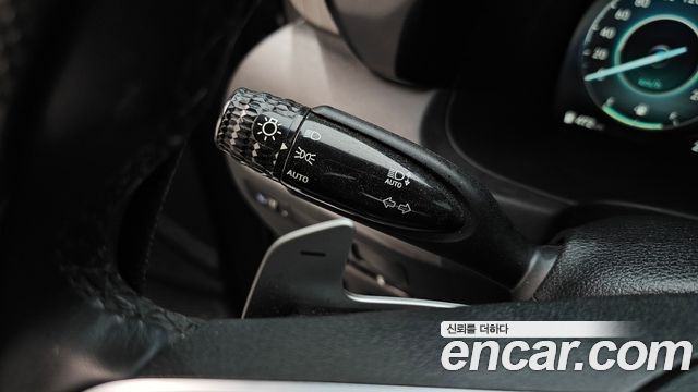 Hyundai Palisade Gasoline 3.8 2WD Prestige 2023 — фото 30