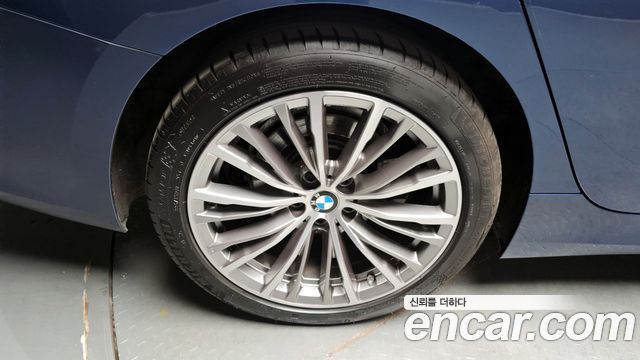 BMW 3 Series (G20) 320i Luxury 2022 — фото 5