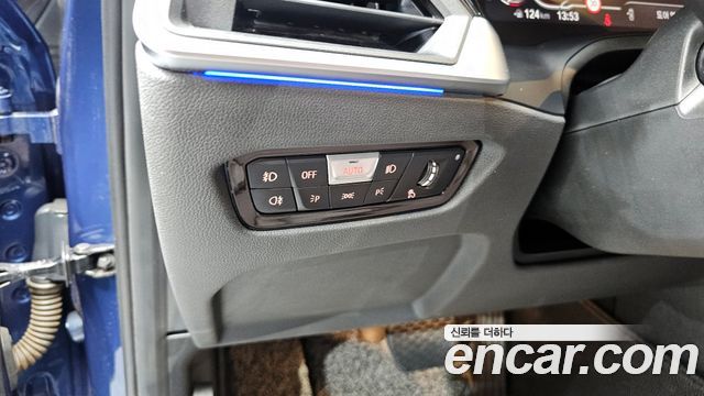 BMW 3 Series (G20) 320i Luxury 2022 — фото 17