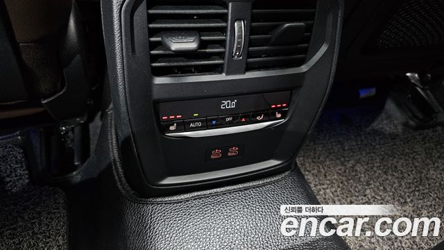 BMW 3 Series (G20) 320i Luxury 2022 — фото 19