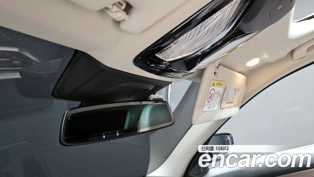 BMW 3 Series (G20) 320i Luxury 2022 — фото 29