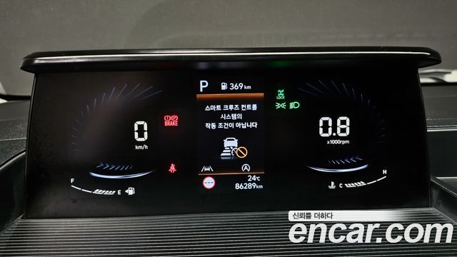 Hyundai Staria 4WD Tourer 11-Seater Modern 2022 — фото 8