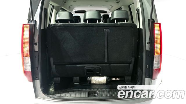 Hyundai Staria 4WD Tourer 11-Seater Modern 2022 — фото 20