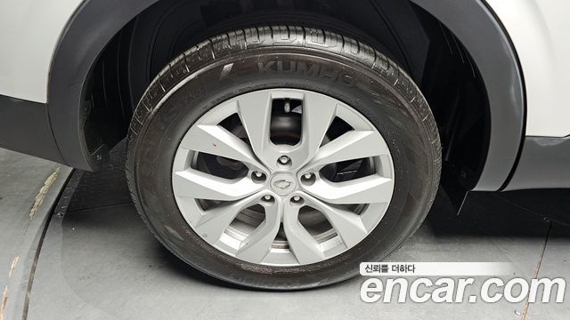 Renault Korea XM3 1.6 GTe LE 2023 — фото 5
