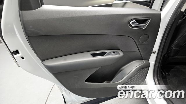 Renault Korea XM3 1.6 GTe LE 2023 — фото 25