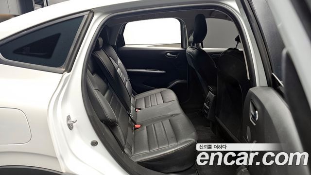Renault Korea XM3 1.6 GTe LE 2023 — фото 26